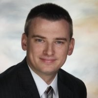 Scott Phillips, Cpa