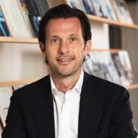 David Ögren Høj