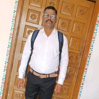 Samay singh Chouhan