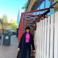 Nikki Gohil