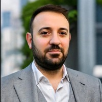 Mahmut Çimen , M.Sc.