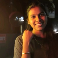 Dharini Subramaniam