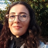 Merve Yağmur Yedil