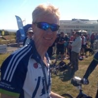 Tim Saxby