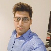 Sayed Abdullah Rehan