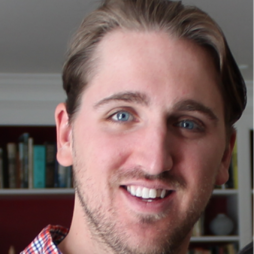 Jason Schofield