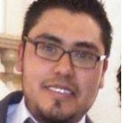 Jorge Alberto Saucedo Gutierrez