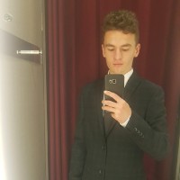 Alfie Melville