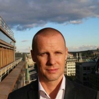 Thomas Wigren