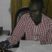 Mor Ndiaye Kane