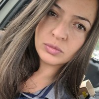 Gabriela Adriane Franchi