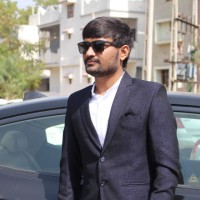 Axay Patel