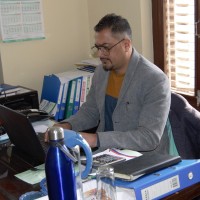 Anil Bhattarai