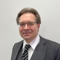 Richard Dewsbery