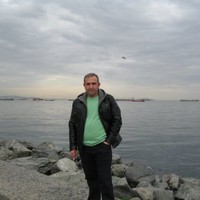 Uğur Camgöz