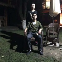 纪占林