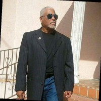 Carlton (Chuck) Hunter