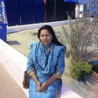 Uzma Shaikh