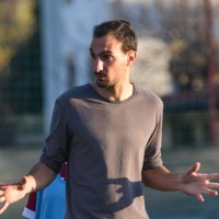 Luca Tedeschi
