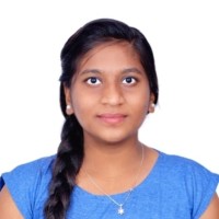 Priyadarshini A