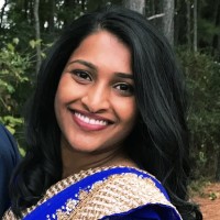 Sheena John