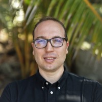 Patrick Gauthier