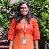 Sruthy P R