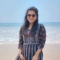 Pooja Thapa