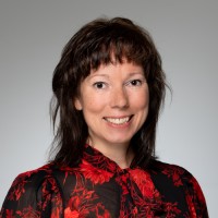 Aileen Van Driel