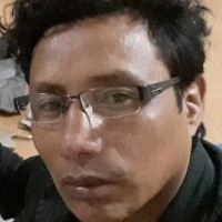 Rosell Huanca Cornejo