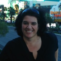 Nathalie Martel