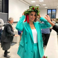 Sofia Rinaldi
