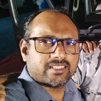 Vipin Yasch