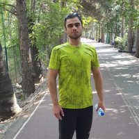 hossein hashemi