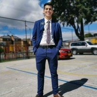 Jose Daniel Nava Vilchez