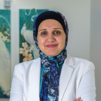 Dr. Yasmin Abou Zaanoonah