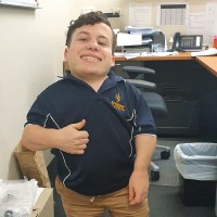 Lachlan Volling-Geoghegan