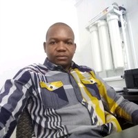 Patrick Tinashe Mapfumo