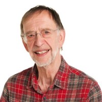 Nick Tanner