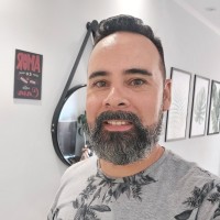 Marcelo Rodrigues Dos Santos