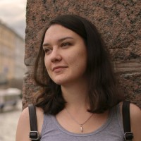 Maria Klimenkova