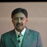 Pradeep Acharya
