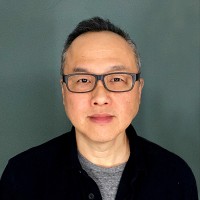 Jim Woo
