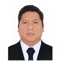 Luis Alcides Alvarado Jacobi