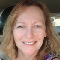 Donna Richardson
