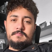 Jeisson Felipe Manrique Pulido