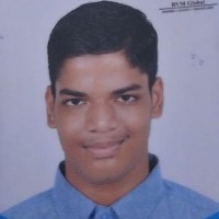 RISHABH V