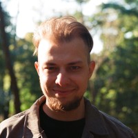 Illia Raietskyi