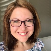 Ashley Lynne Picard, Mpa