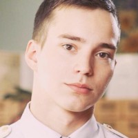 Андрей Чушкин